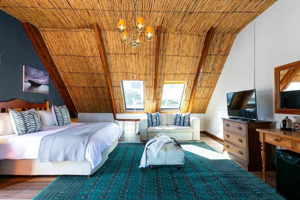 Adventure Pad'S By The Farmhouse Hotel Лангебан Экстерьер фото